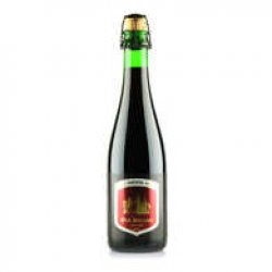 Oude Beersel Vieille Kriek - Bière Belge  6% - BienManger