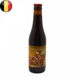 Triporteur From Hell