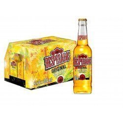 Desperados Caja 24x33 cl. - LNH