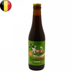 Brouwerij Het Nest KlevereTien Irish Whiskey Infused Brouwerij Het Nest KlevereTien Irish Whiskey Infused