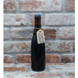 Westvleteren 8 2020 Trappist - 33 CL - House of Beers Uden