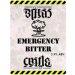 Brass Castle Emergency Bitter (Cask) Brass Castle Emergency Bitter (Cask)