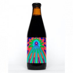 Omnipollo Pisciotta Double BA Tiramisu - Cask Chile