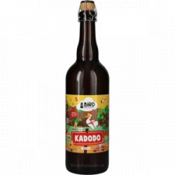 Bird Brewery Kadodo