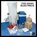 Equipo TODO GRANO Electrico 25L 