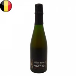 Brouwerij Boon Oude Geuze Boon à l