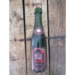 Tilquin Airelle Sauvage 6.5% (375ml bottle) - waterintobeer