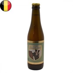 Brouwcompagnie Rolling Hills - Petre Devos Audenaerde Lelijken Das