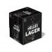 Mad Whale Helles Lager 4x440mL 