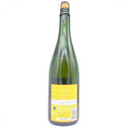 Tilquin Oude Riesling à LAncienne (19-01-2031) 2020-21 750ml - Beer Shop HQ