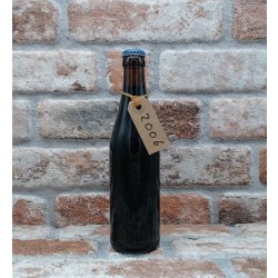 Westvleteren 8 2006 Trappist - 33 CL - House of Beers Uden