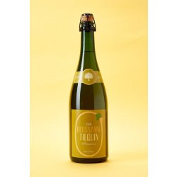 Gueuzerie Tilquin Oude Roussanne à lancienne 2022 - Buvance