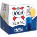 Kronenbourg KRON 1664 BLANC 12X25cl (pack de 12) 