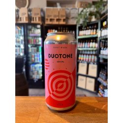 FUERST WIACEK Duotone