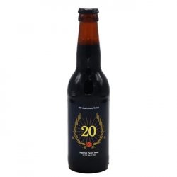 Brouwerij Emelisse Imperial Pastry Stout (20th Anniversary) Brouwerij Emelisse Imperial Pastry Stout (20th Anniversary)