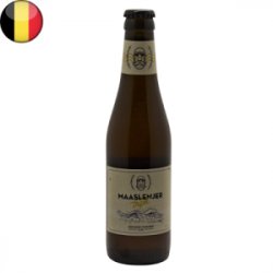 Geistinger Vinkenbier Maaslenjer Tripel