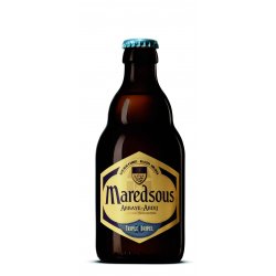 Maredsous Triple / Tripel