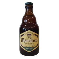 Maredsous Triple / Tripel