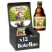 CHOUFFE - HOUBLON - Belgian IPA 12x33cl 