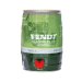 ABK Aktienbrauerei Fendt Classic Club Hell 5-Liter Partyfass 