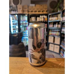 Azvex Brewing Company Project Genome [25.05] - Cloudwater