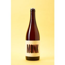 Cyclic Beer Farm Monk - Buvance