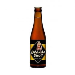 De Pimpelmeesch Blonde Snol - Elings