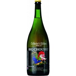 La Chouffe Blonde