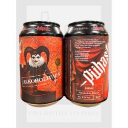 Pühaste Brewery Jokker