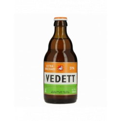 VEDETT IPA - 1001 Bières