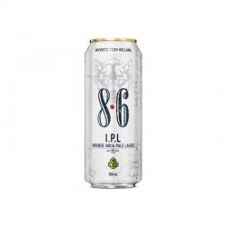 Bavaria 8.6 IPL Caja 12 x 50 cl - LNH