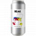 Beak Brewery - Palette 