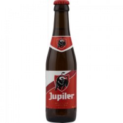 Inbev Jupiler 25cl - Charlemagne Boissons