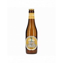 TRIPLE D ANVERS - 1001 Bières