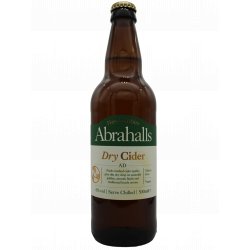 Celtic Marches Abrahalls Dry