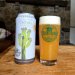 Tilted Barn - Cactus Double New England IPA 