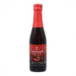 Lindemans Kriek