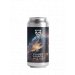 Planck Length 5.4% Pale Ale 440ml Planck Length 5.4% Pale Ale 440ml