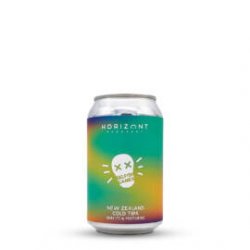 Selfish Games - New Zealand Cold TIPA  Horizont (HU)  0,33L - 10% - Onlygoodbeer - Csakajósör