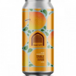 Vault City Mini Mangoes - The Independent