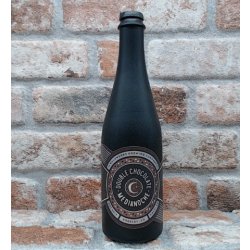 WeldWerks Brewing Double Chocolate Medianoche 2021 Stout - 50 CL - House of Beers Uden