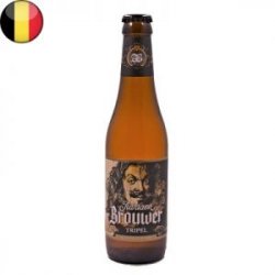Brouwerij Roman Adriaen Brouwer Tripel