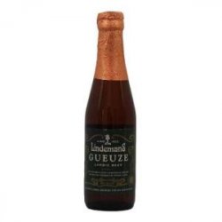 Lindemans Gueuze