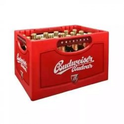 Budweiser Budvar / Czechvar Original