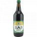 Van Eecke Sas Brune 75cl Van Eecke Sas Brune 75cl