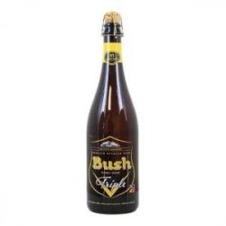 Bush Blonde Triple