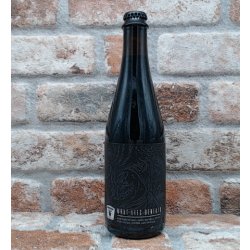 Drekker What Lies Beneath 2023 Stout - 50 CL - House of Beers Uden