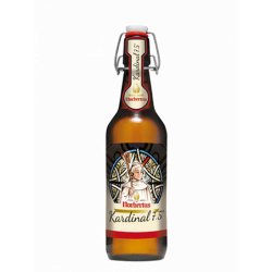 NORBERTUS KARDINAL - New Beer Braglia