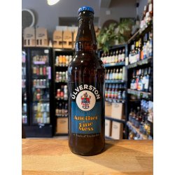 Ulverston Brewing Company Another Fine Mess