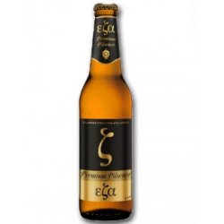 ΕΖΑ “ζ” Premium Pilsener 500ml - Οινότυπο